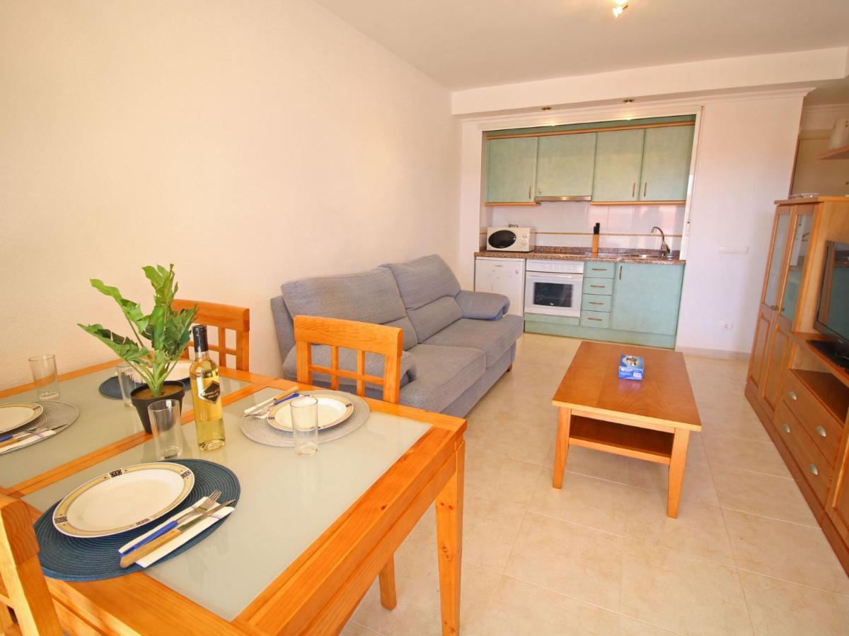Apartment Amatista 09 By Interhome Κάλπε Εξωτερικό φωτογραφία